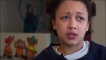 Who is Cyntoia Brown and why are celebrities demanding her freedom?