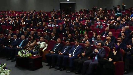 ''Bölgenin Kaderini Bölgede Yaşayanlar Belirler''