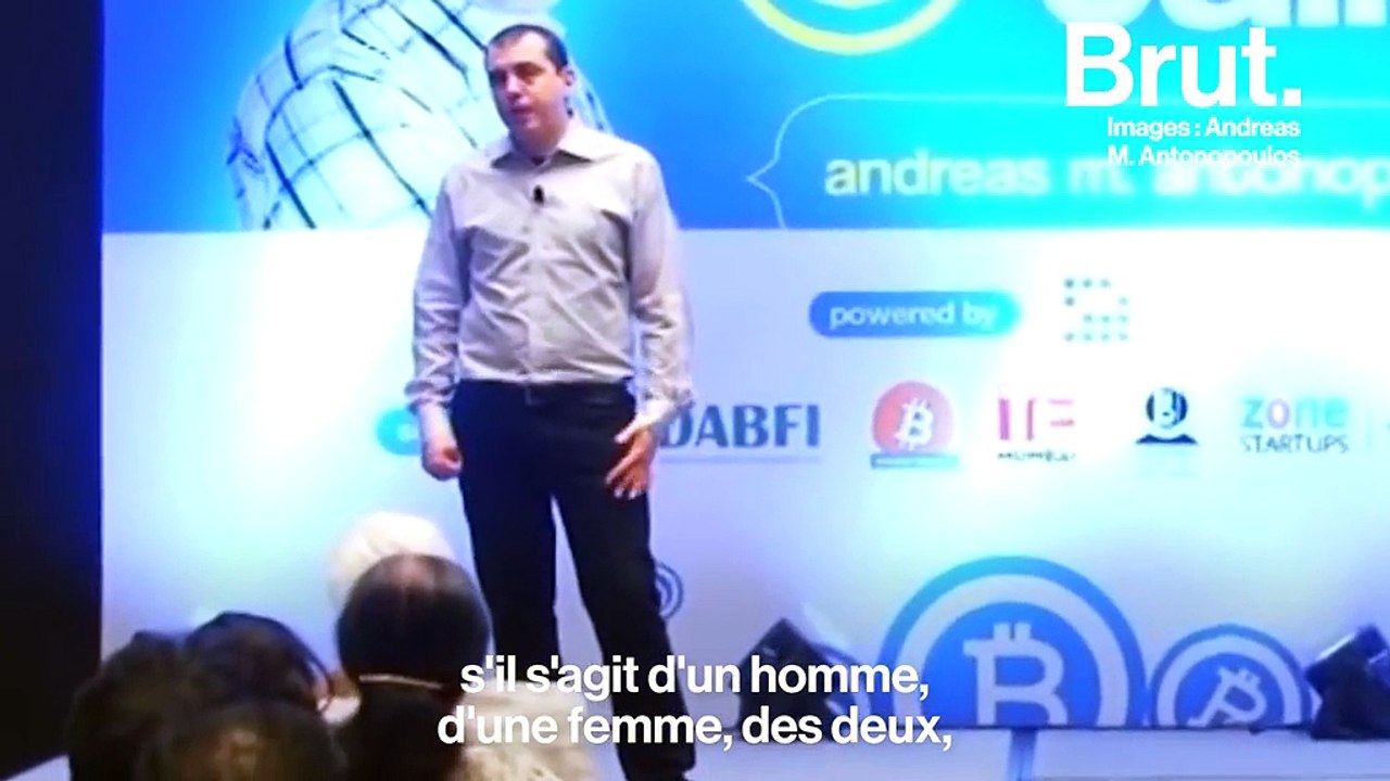 Un ado devient millionnaire grâce au bitcoin. Mais au fait, c'est quoi le bitcoin ?