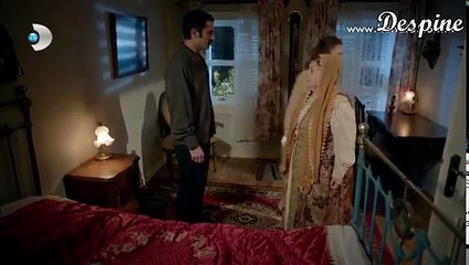 OPROSTAJ - EPIZODA 15.