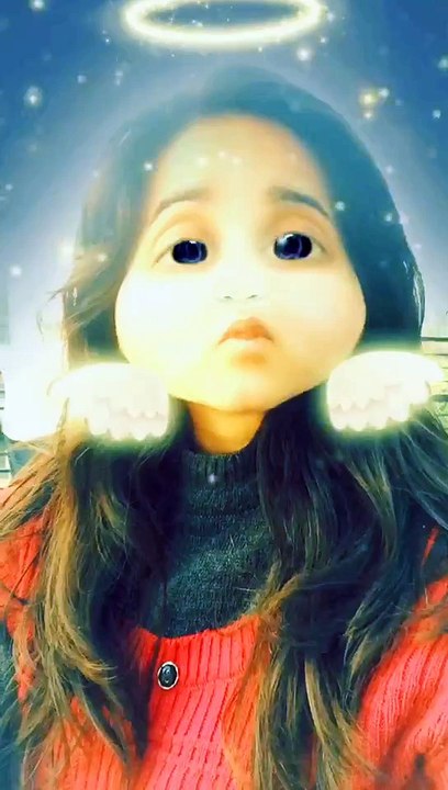 CUTE FUNNY AND IINOCENT  BABY  2017