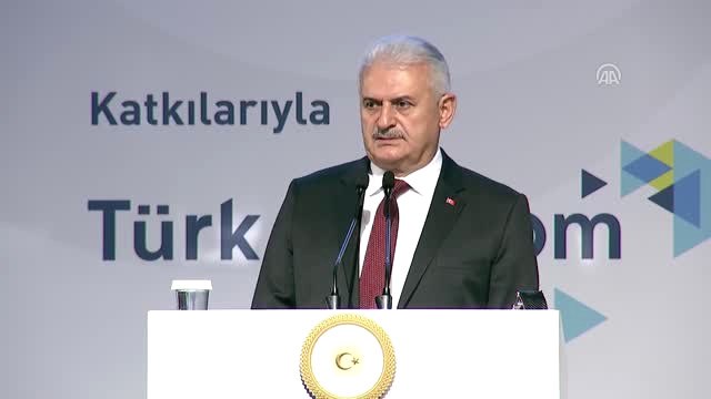 Başbakan Yıldırım: Türkiye, Uluslararası Yatırımcılar İçin Güvenli Bir Yer Olmaya Devam Ediyor