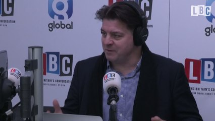 If You Thought Hammond Was Anti-Brexit, Think Again: Liam Halligan