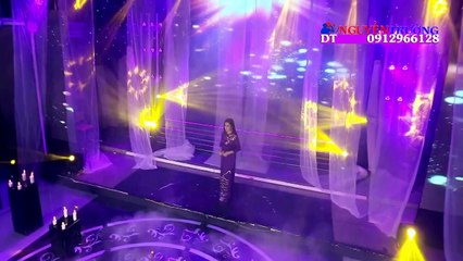 karaoke Vùng Lá Me Bay  Dương Hồng Loan