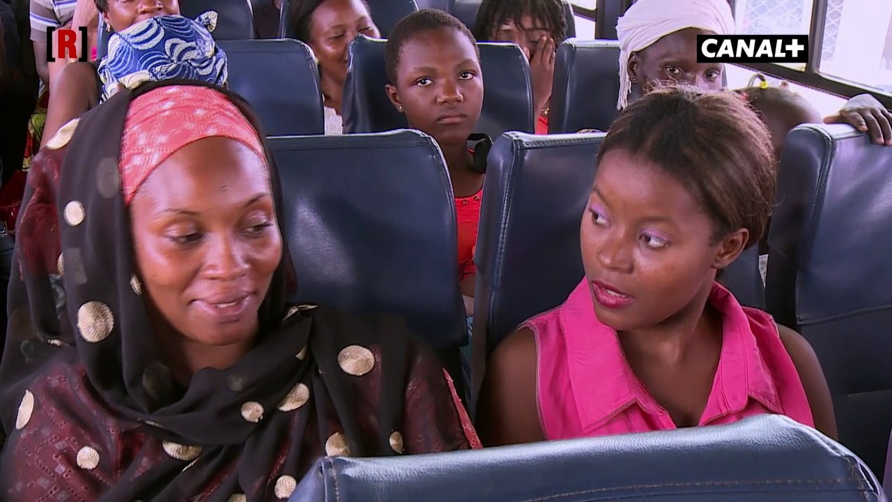 Transports : des bus made in Cameroun