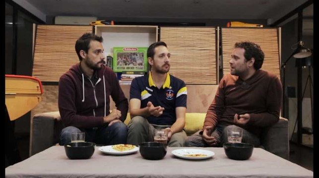 3615 Marseille Ep 31 : Sanson ou Payet ?