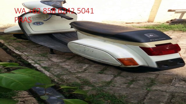 MURAH ANTIK WA +62 858 6242 5041 MOTOR MURAH