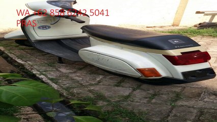 MURAH ANTIK WA +62 858 6242 5041 MOTOR MURAH