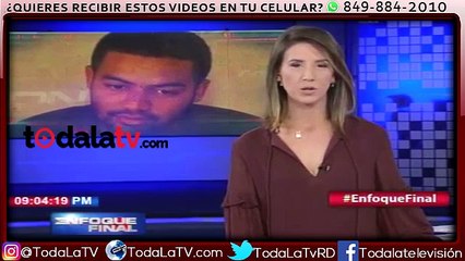 Ratifican y ordenan tres meses mas de prisión contra Marlon Martínez-CDN-Video