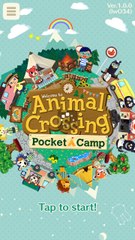Animal Crossing Pocket Camp Chapter 1 Walkthrough Part 1