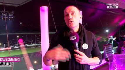 Pascal Le Grand Frère : De nouveaux projets TV ? "Cela reste encore un peu secret" (Exclu vidéo)