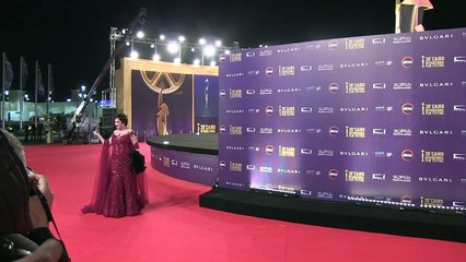 مهرجان القاهرة السينمائي انطلق في غياب الأفلام المصرية