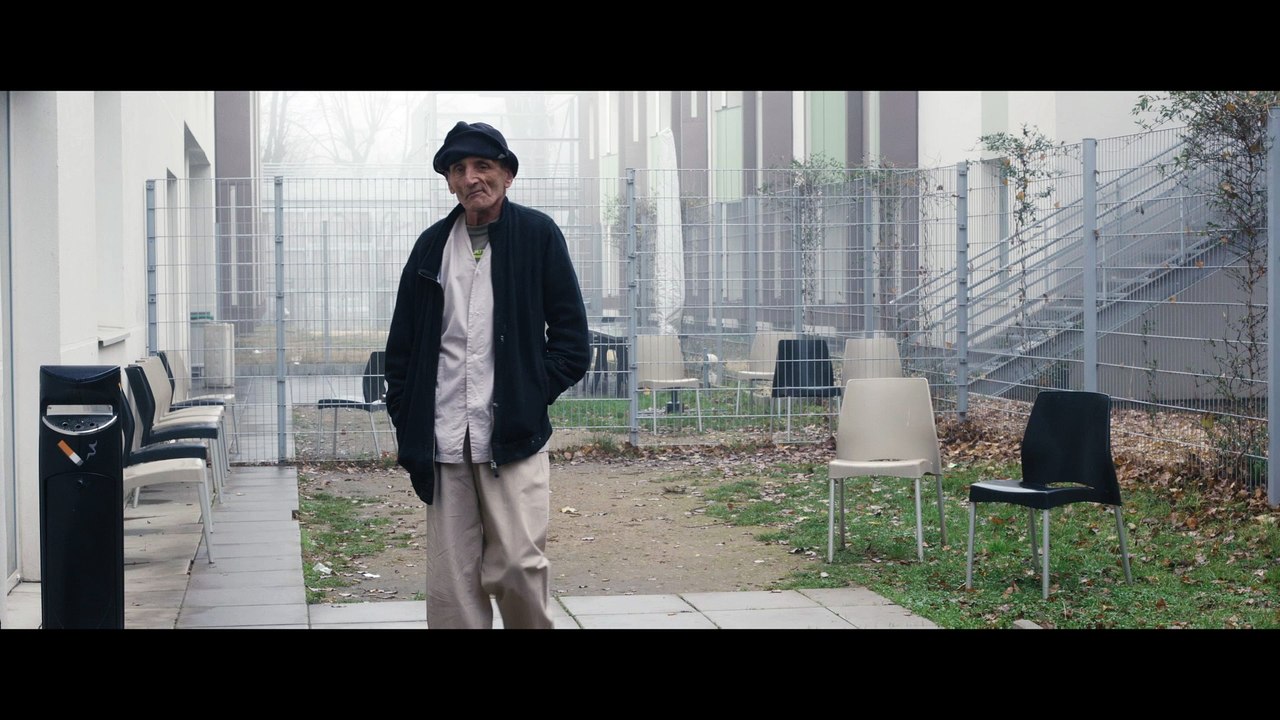 "12 Jours" de Raymond Depardon - Bande annonce