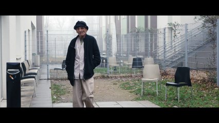 "12 Jours" de Raymond Depardon - Bande annonce