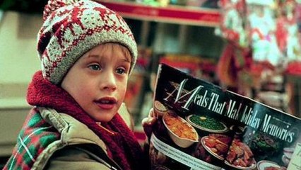 Mamma ho perso l'aereo, a New York una giornata nei panni di Kevin