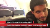 Atatürk Havalimanı’nda 2 uçağa bomba ihbarı_KORKUSUZ