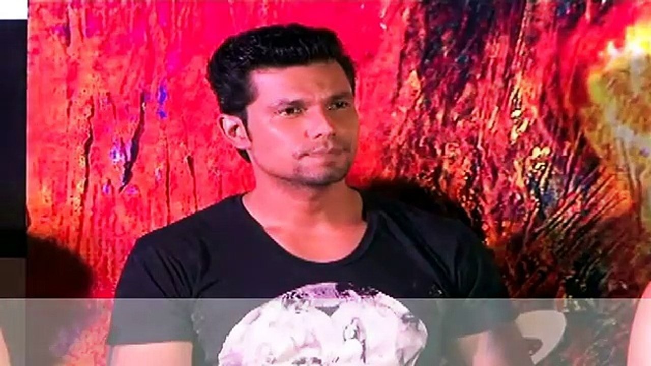Randeep Hooda -  Bollywood Actor