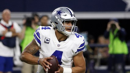 Jerry Jones: Cowboys need to get it done so we can make the playoffs