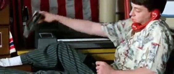 Curtindo a Vida Adoidado (Parte 1)