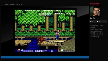 The conjuring 1,2 (1786)