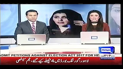 Imran Khan Files Appeal in Supreme Court To Disqualify Ayesha Gulalai