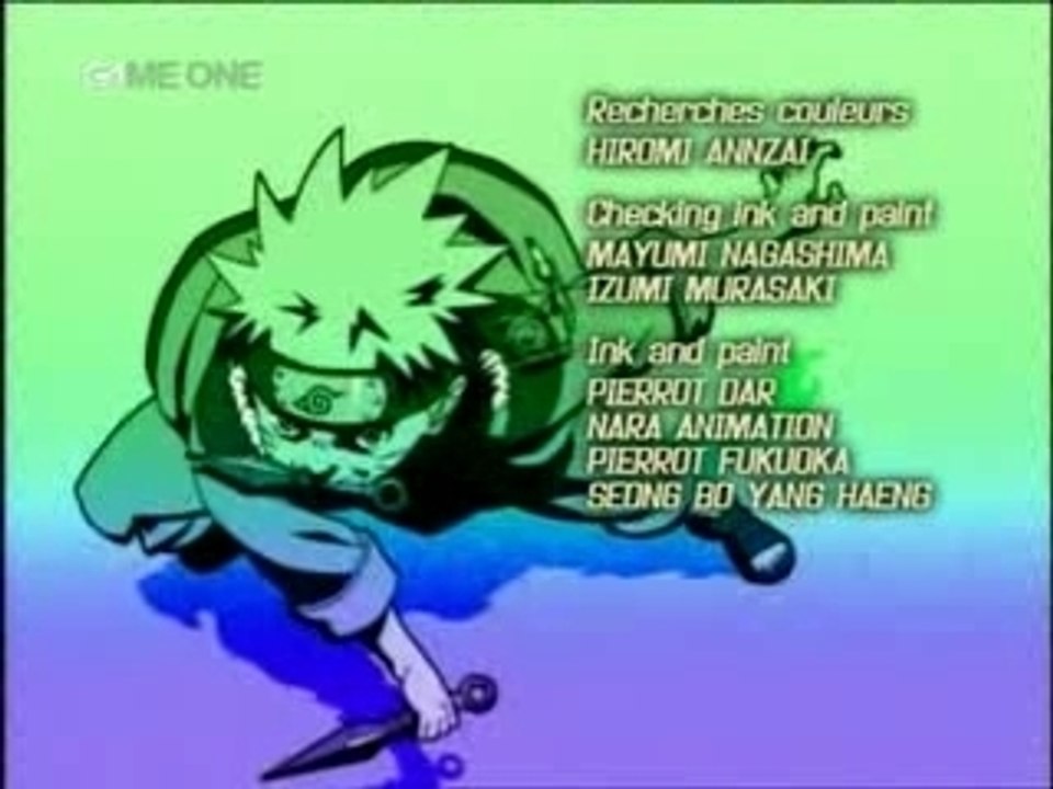 Générique Fin S.04(2)