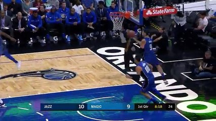 Ricky Rubio (9 points) Game Highlights vs. Orlando Magic