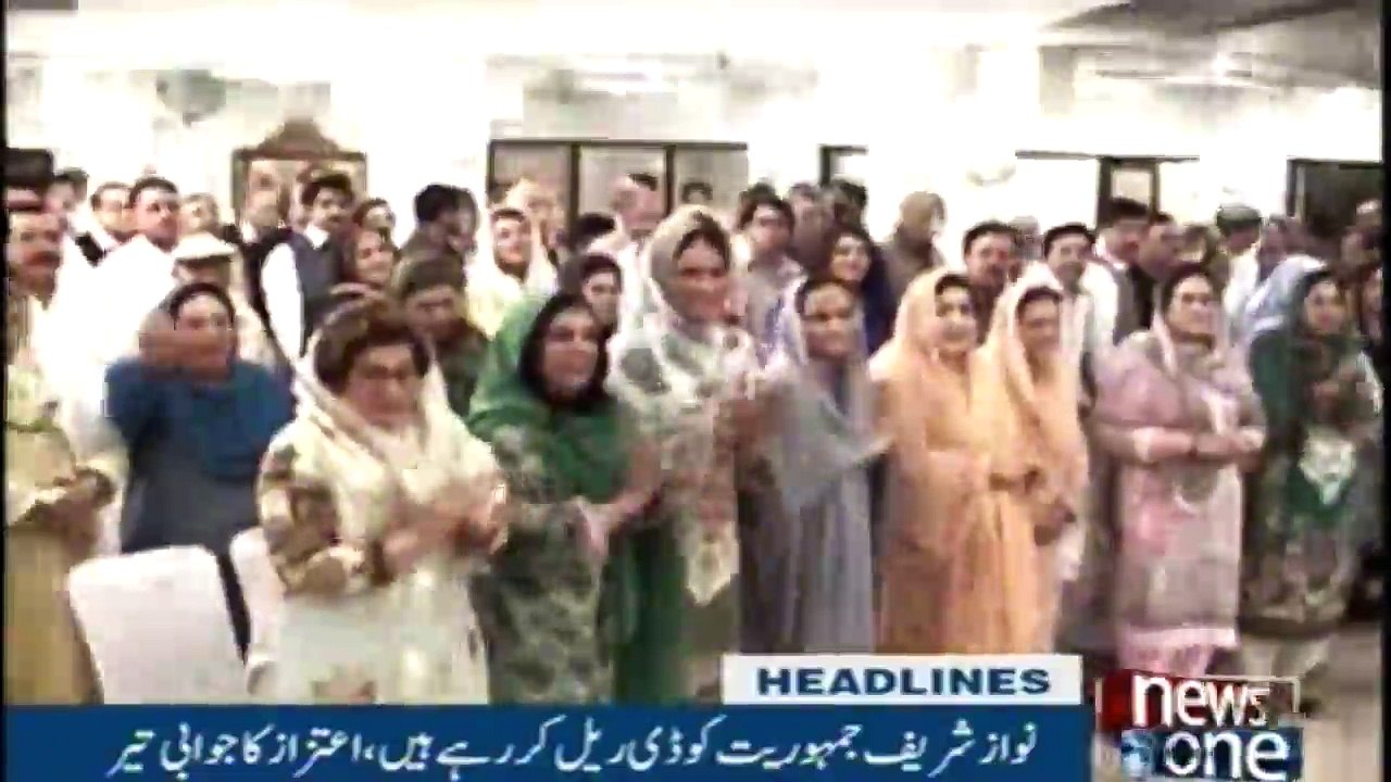 Headlines 9PM | 22-November-2017