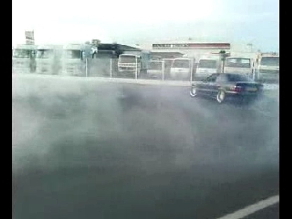 reprèsentes les burns