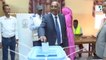Somalie, RÉSULTATS DU SCRUTIN AU SOMALILAND