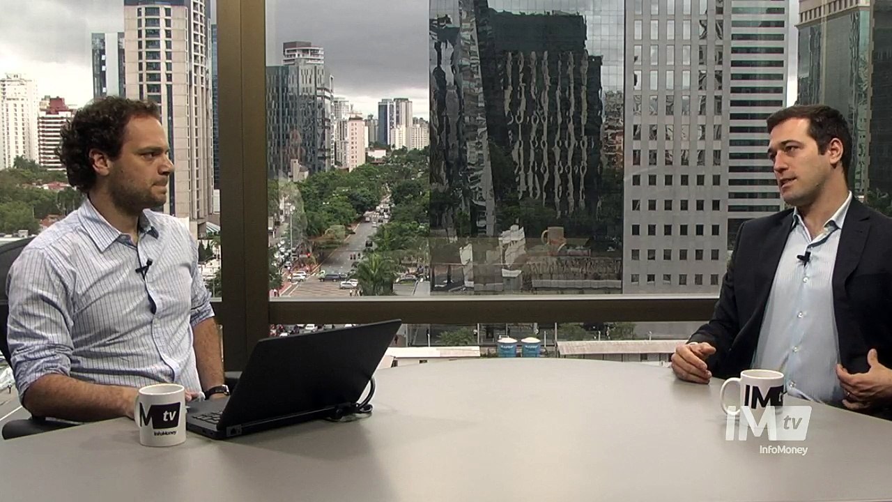 O que diz para 2018 a ação que disparou quase 100% na bolsa este ano?