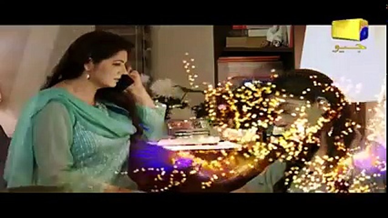 Laut Kay Chalay Aana Episode 20