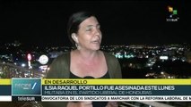 Asesinada activista política de cara a comicios generales en Honduras