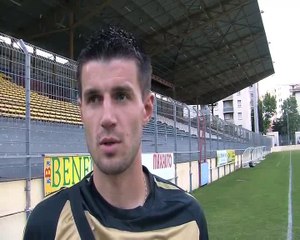 Large victoire du FC Martigues à Toulon (Vidéo)