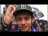 Yamaha, Valentino Rossi agree two-year contract extension
