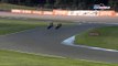 BSB Donington Park Race 2 Highlights - Kiyonari doubles up