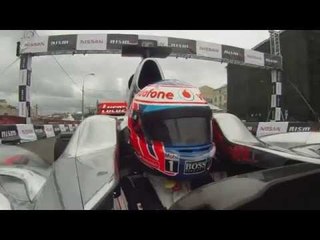 Jenson Button previews 2014 Russian Grand Prix