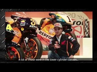 Dani Pedrosa previews Czech Republic Grand Prix, Brno