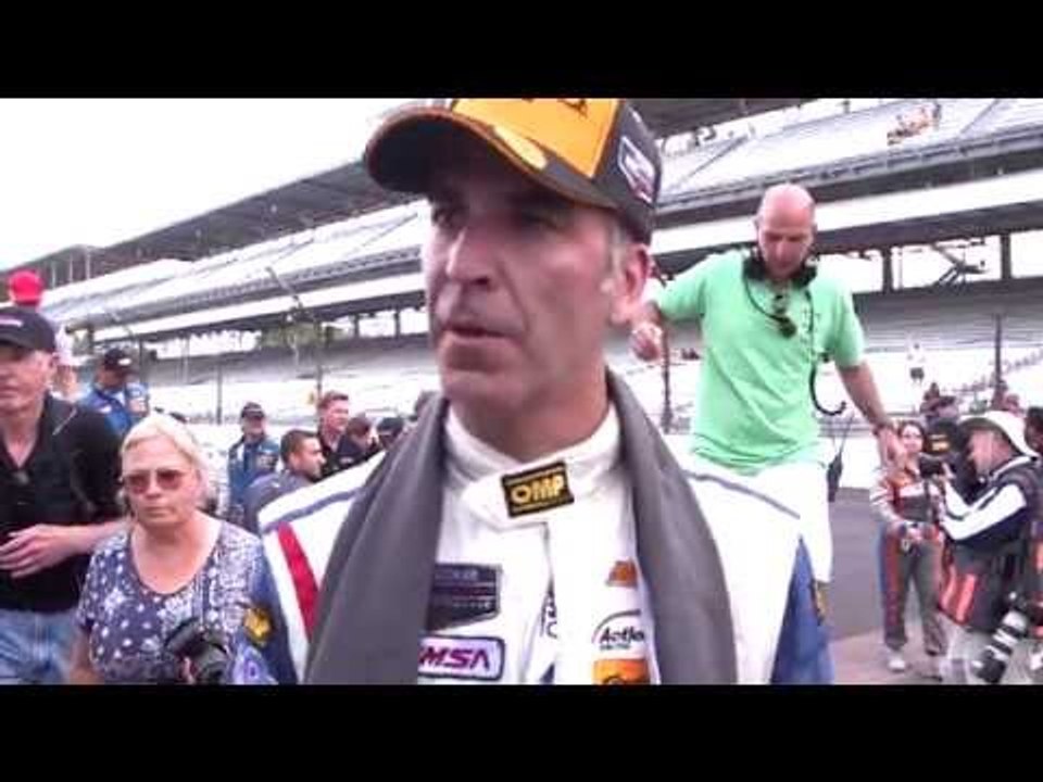 USCC Highlights from Indianapolis