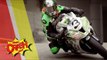 2014 Macau Motorcycle Grand Prix Highlights