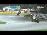 BSS Oulton Park Highlights: Race 2 - Seeley hits back