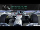 Lewis Hamilton previews Japanese Grand Prix