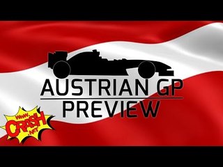 Austrian F1 GP Preview in Numbers | Crash.Net