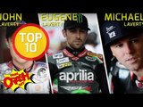 Top 10 Sibling Rivalries in Motorsport | Crash.Net