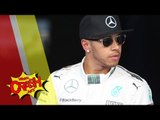 Lewis Hamilton previews the British GP | Crash.Net