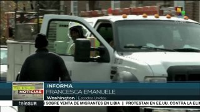 teleSUR noticias. Líbano: Hariri regresa a Beirut y asiste a desfile