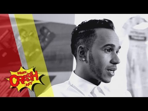 Lewis Hamilton Hungarian GP Preview | Crash.Net