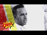 Lewis Hamilton Previews the Belgian GP | Crash.Net