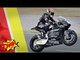 Moto2 2015 World Champion Johann Zarco starts his 2016 preseason | Crash.Net