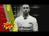Lewis Hamilton Previews the Japanese GP | Crash.Net